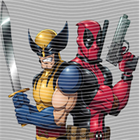 Marvel Comics-MA 213